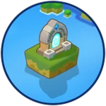 Game Badge Thumbnail