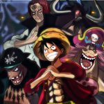 One Piece:Next Generation (Roblox Fan Group)