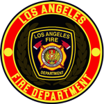Los Angeles Fire Departmentᅠᅠ