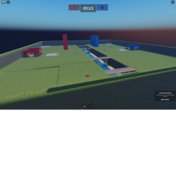 Flag Battle