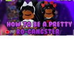 The sisters name