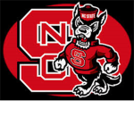 NC State Wolfpack [=Ro-Baseball=]