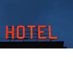 (OLD) Twisted Hotels