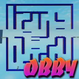 Parabolae's Obby