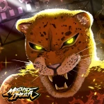 Mighty Omega