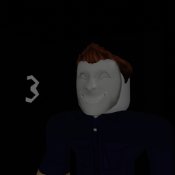 Su tart meets Micheal Myers: Part 3