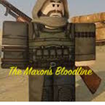 The Maxon's Bloodline