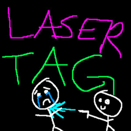 Laser Tag Tragedy