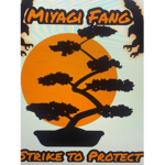 ###### Fang Karate