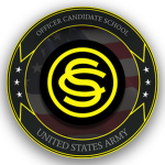 [~] Officer Candidate School ᅠ ᅠ