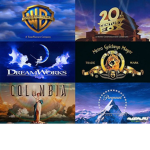 Known logos Group!