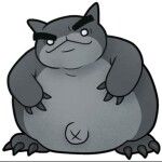 Mewgenics Obby [⭐V2.0⭐]