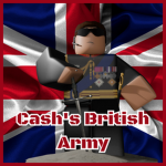 [CBA] Cash's British Army