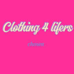 Clothing 4 lifers