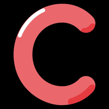 C