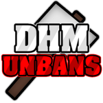 DHM Unbans