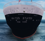 SS United States Conservancy
