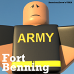 ❗ NEW ❗ Fort Bening, Georgia