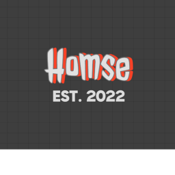 Homse (BACKROOMS MONSTER!)