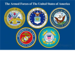 United  States   Armed  Forces