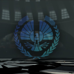 The Capitol Arena | Panem Umbra