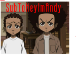 SubToHeyImAndy
