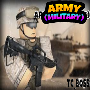 ARMY (MILITARY)
