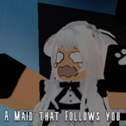 A Maid that Follows you icon