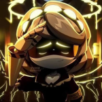 ~+ Murder drones +~