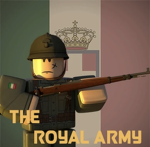 [RIA] The Royal Italian Army 1940’s
