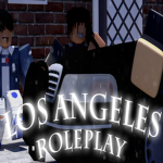 Los Angeles RoIeplay
