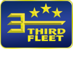 Unitеd States Navy 3rd Fleet