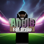 AngleFF fan group