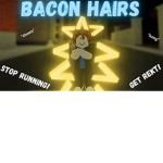 Bacon-hairs United