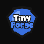 Tiny Forge