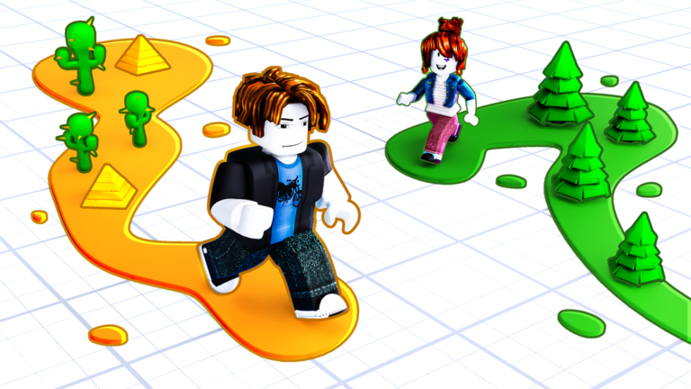 Land.io screenshot 3