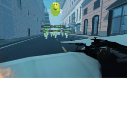 Skibi Open World Survival (UPDATE)