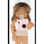 Giving out robux??!!
