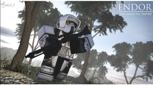 Hoth (BETA)