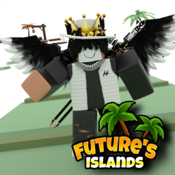[NEW] Future's Islands!