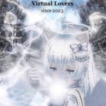 v i r t u a l l o v e r s <3