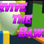 Survive the Bawlz