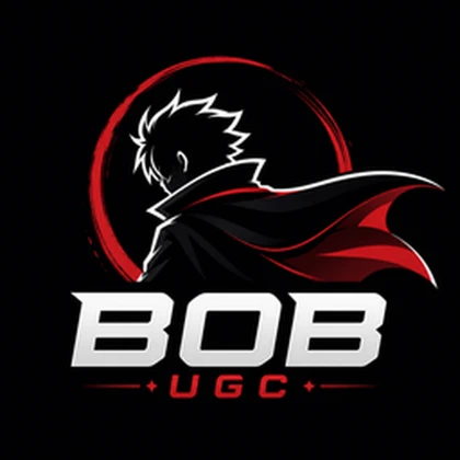 Bob uGc Roblox group icon
