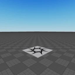 Baseplate icon