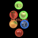 THE FRUITGANG
