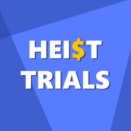 Heist Trials icon