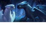 Dragon Furys