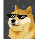DOGE OFFICIAL GANG