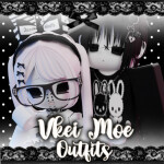 [NEW] VKEI MOE OUTFITS
