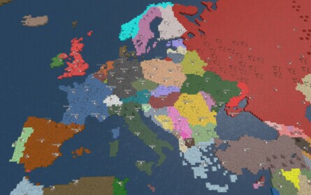 Nations Roleplay!